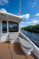 This Little Piggy  59 65_ocean_yacht_this_little_piggy_enclosed_flybridge_aft_deck_6