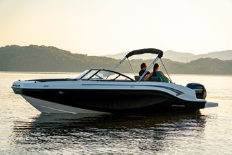 Bayliner DX2000 7 