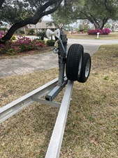 - 20 21_1992 22ft Mako 221 CC