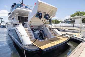 Sea Metri V 65 