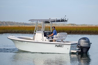 2021 Parker 2300 Special Edition 0 