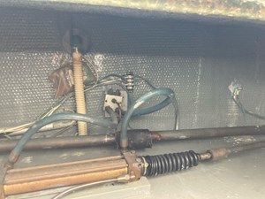 46' Hatteras 1976 28 image00028