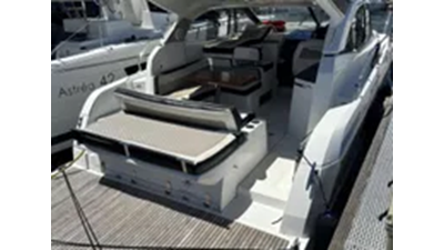 2018 Jeanneau Leader 7 