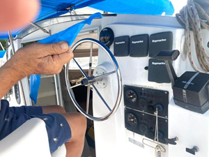 BALTIC BREEZE  12 13