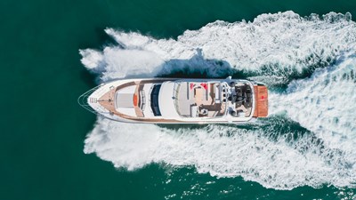 GYRFALCON 82 