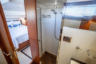 2012 Prestige 500 Fly 74 