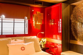 GOLDFINGER 58 36 OVERBLUE GOLDFINGER 58 CATAMARAN FOR SALE