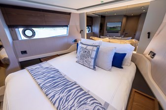 Second Chances 50 Azimut S7 For Sale - SECOND CHANCE
