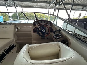 2005 Sea Ray 280 Sundancer 6 