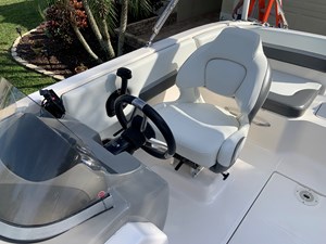 2018 Chaparral 191 Suncoast 8 