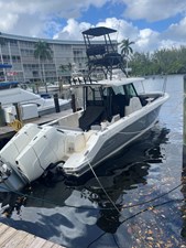 2023 Boston Whaler 360 Outrage 0 