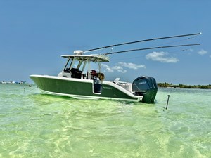 - 1 2_2022 28ft Pursuit S288 Center Console