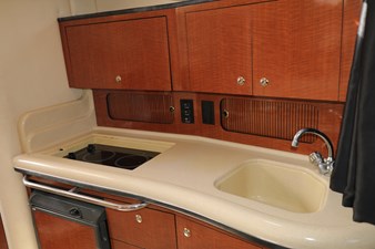 2003 Sea Ray 320 Sundancer 34 