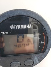 Jolly Roger 21 467 hrs on 350 Yamaha
