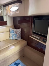 ALMAS DEL MAR 17 Aft cabin