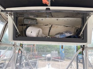 23' Hydra-Sports 2000 Seahorse 33 