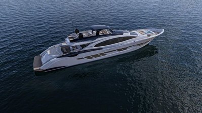 Lazzara LSY 120 0 
