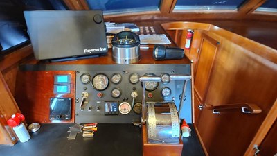 SEAWALKER II 29 jeff17