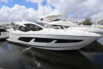 Lydia Swag 4 5_2019 50ft Sunseeker Predator LYDIA SWAG