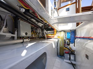 WISP 19 WISP, 2024 Stephens Waring 39' Custom Sloop