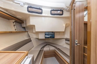 2025 Solara S-310 CW - Jensen Beach 12 2025 Solara 310 CW