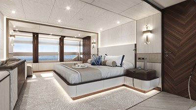 HEESEN 50M ALUMINIUM YN 21150 PROJECT SOPHIA 8 YN21150_SOPHIA_MDMasterCabin_01