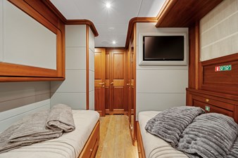 2017 Cantiere Delle Marche Darwin/Atlas 21 
