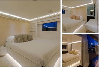 GALA 10 Benetti Delfino 93 2014