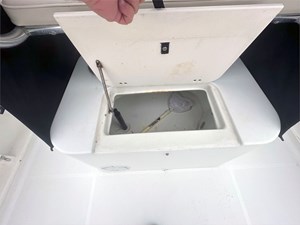 23' Hydra-Sports 2000 Seahorse 29 