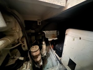 1979 Trojan FBMY 100 