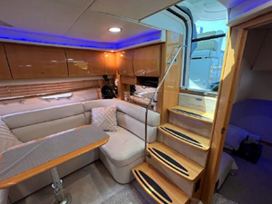 2011 Four Winns V475 37 38