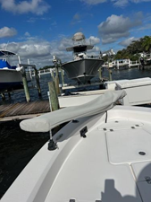 2021 Aquasport 230 Bay Boat 5 6