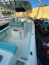 2011 Sea Hunt Gamefish 25 8 
