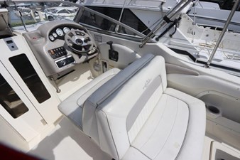 - 8 9_2006 24ft Stingray 240CS with Trailer
