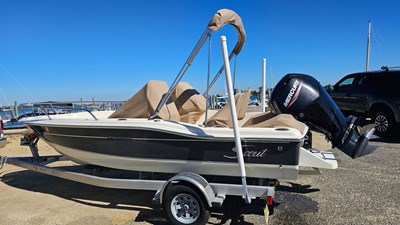 2022 Scout 175 Sport Dorado 20 