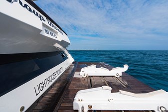 Group Therapy 33 DSC03545