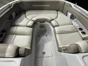 2019 Crownline E255 Surf 9 