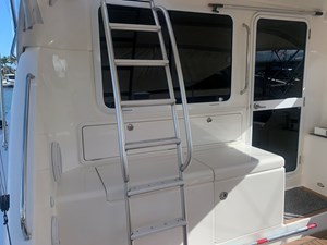 Inspiration II 21 22_2008 51ft Riviera Convertible INSPIRATION II