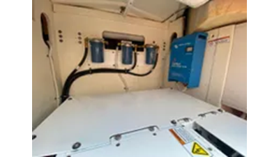 2021 Tiara Yachts 43 LE 36 