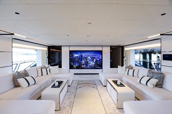 120' Majesty 2025 65 