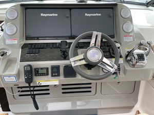 BRIGG SEA 15 16_2014 54ft Sea Ray Sundancer BRIGG SEA