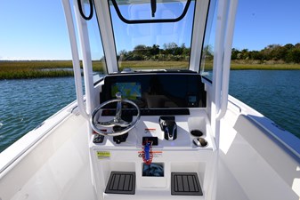 2022 Sea Hunt 239 Ultra SE 15 