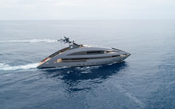 OCEAN PEARL - Fractional Ownership Vessel 0 Ocean_Pearl_Yachtdji_0023-migliorato-nr