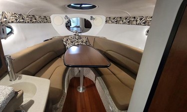 2022 Crownline 264 CR 17 