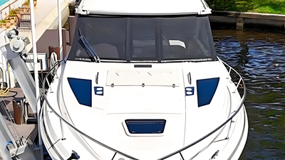 2017 Regal 35ft Sport Coupe 3 2017 Regal 35ft Sport Coupe (3)