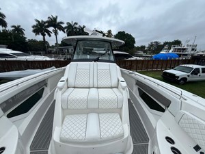 37' 2021 Pursuit S378 7 8_2021 37ft Pursuit S378