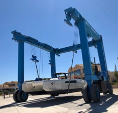 2022 Sunreef 40 Open 0 IMG_8633