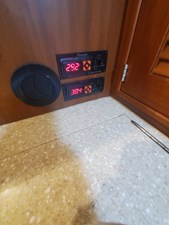 Lady Margaret 21 LadyM Refrigeration