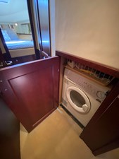 Blue Pearl 54 53_2006 58ft Sea Ray 580 Sedan Bridge BLUE PEARL