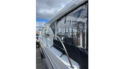Beneteau Antares 11 Coupe 12 